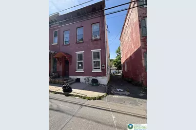 610 Norwegian Street #1, Pottsville, PA 17901 - Photo 1
