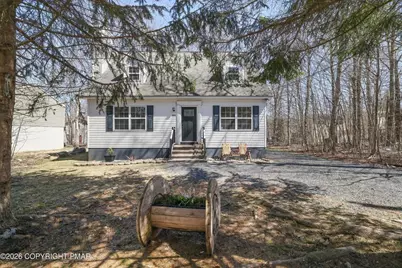 8138 Pecan Terrace, Tobyhanna, PA 18466 - Photo 1
