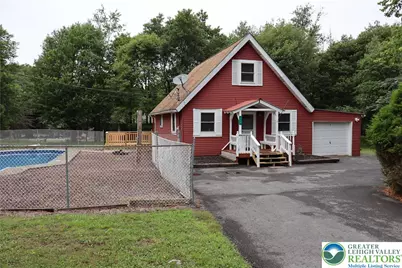117 Chippewa Trail, Penn Forrest, PA 18210 - Photo 1