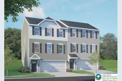 742 Fawn Way #Lot 16, Pennsburg Boro, PA 18073 - Photo 1