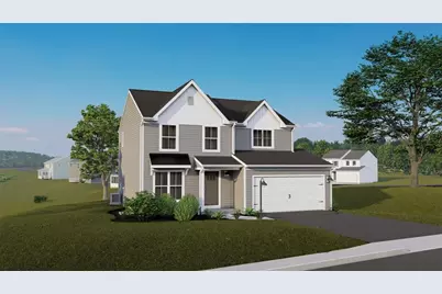 759 Fawn Way #Lot 21, Pennsburg Boro, PA 18073 - Photo 1