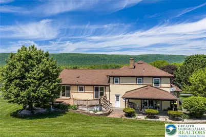 947 Tamenend Road, Moore Township, PA 18014 - Photo 49