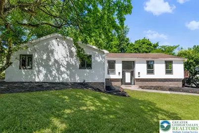 4461 Kohler Drive, Lower Macungie Township, PA 18103 - Photo 51
