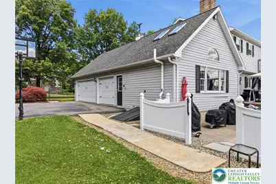 890 Lahr Road, Bushkill Twp, PA 18064 - Photo 57