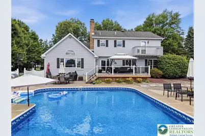 890 Lahr Road, Bushkill Twp, PA 18064 - Photo 47