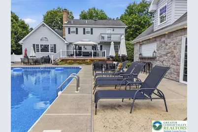 890 Lahr Road, Bushkill Twp, PA 18064 - Photo 51