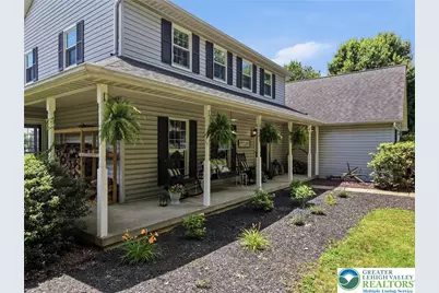 890 Lahr Road, Bushkill Twp, PA 18064 - Photo 65