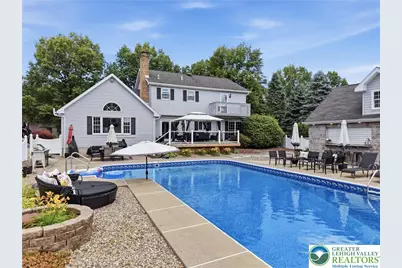 890 Lahr Road, Bushkill Twp, PA 18064 - Photo 3