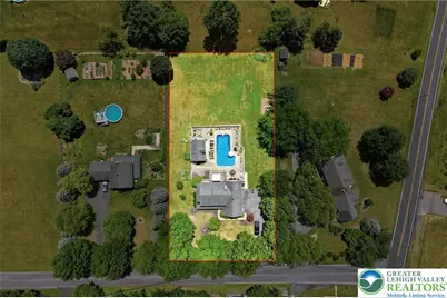 890 Lahr Road, Bushkill Twp, PA 18064 - Photo 5