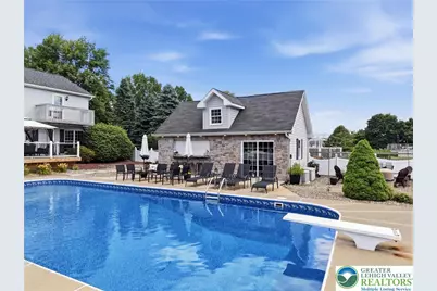 890 Lahr Road, Bushkill Twp, PA 18064 - Photo 45