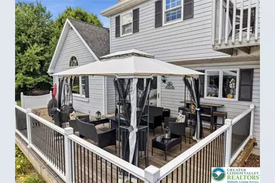 890 Lahr Road, Bushkill Twp, PA 18064 - Photo 55