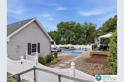 890 Lahr Road, Bushkill Twp, PA 18064 - Photo 43