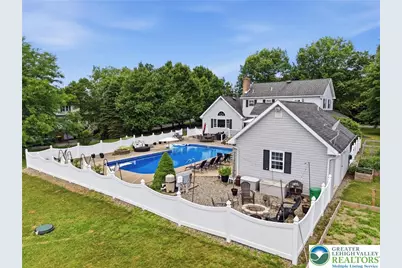 890 Lahr Road, Bushkill Twp, PA 18064 - Photo 53
