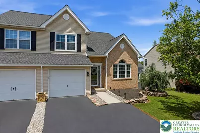 2341 Juniper Drive, North Whitehall Township, PA 18037 - Photo 1