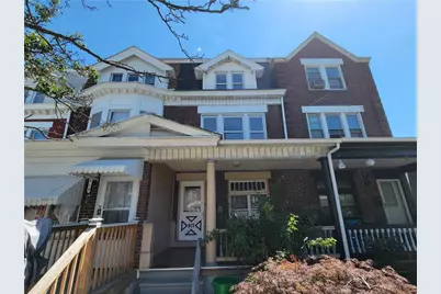917 N 7th Street #2, Allentown City, PA 18102 - Photo 1