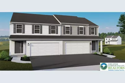 745 Fawn Way #Lot 24, Pennsburg Boro, PA 18073 - Photo 1