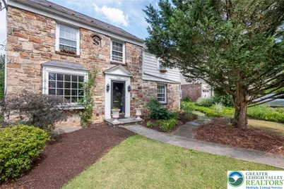 1020 Highland Avenue, Bethlehem City, PA 18018 - Photo 3
