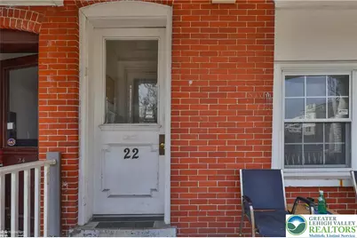 22 S 13th Street, Allentown City, PA 18102 - Photo 5