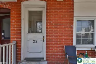 22 S 13th St, Allentown City, PA 18102 - Photo 5