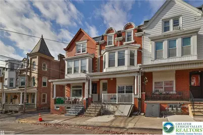 22 S 13th Street, Allentown City, PA 18102 - Photo 1