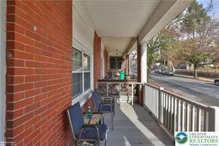 22 S 13th St, Allentown City, PA 18102 - Photo 3