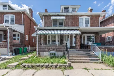 1821 W Tilghman Street, Allentown City, PA 18104 - Photo 1