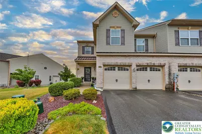 4442 Elmwood Drive, Lower Nazareth Twp, PA 18064 - Photo 1