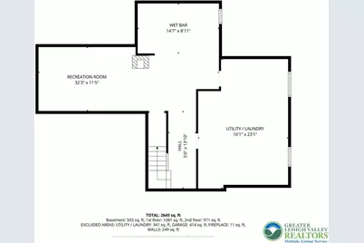 5332 Seip Road, Hanover Twp, PA 18017 - Photo 35