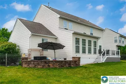 5332 Seip Road, Hanover Twp, PA 18017 - Photo 29