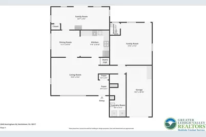 2649 Nottingham Road, Bethlehem, PA 18017 - Photo 51