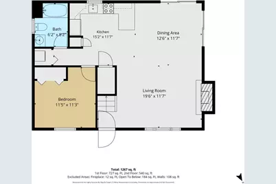 222 Powderhorn Road, Henryville, PA 18332 - Photo 23