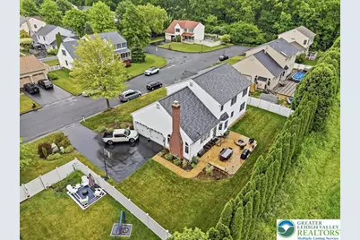 2011 Fieldview Drive, Upper Nazareth Twp, PA 18064 - Photo 43