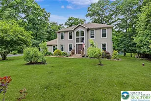2117 White Dove Dr, Middle Smithfield, PA 18302 - Photo 73