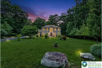 2117 White Dove Drive, Middle Smithfield, PA 18302 - Photo 1