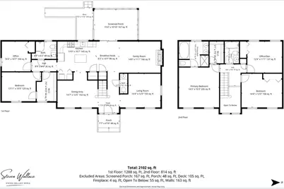 2117 White Dove Drive, Middle Smithfield, PA 18302 - Photo 3