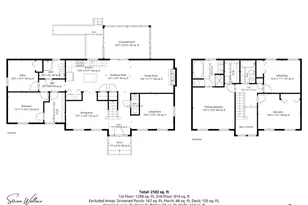 2117 White Dove Dr, Middle Smithfield, PA 18302 - Photo 3