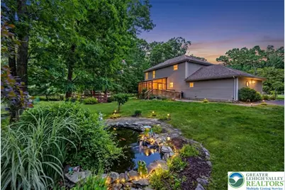 2117 White Dove Drive, Middle Smithfield, PA 18302 - Photo 5