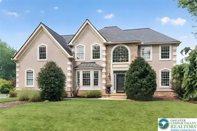 5007 W Saucon Avenue, Upper Saucon Township, PA 18034 - Photo 1