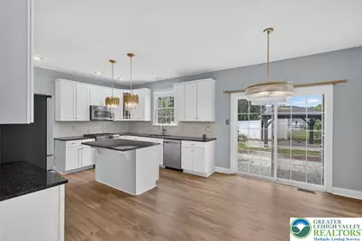 5007 W Saucon Avenue, Upper Saucon Township, PA 18034 - Photo 19