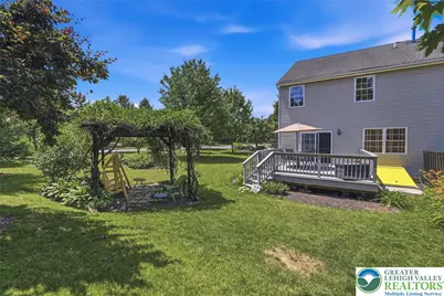 1283 Mohr Circle, Lower Macungie Township, PA 18062 - Photo 11