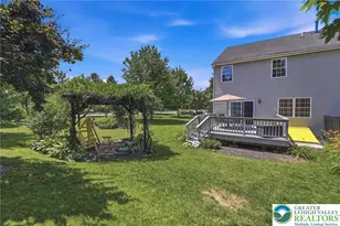 1283 Mohr Cir, Lower Macungie Township, PA 18062 - Photo 11