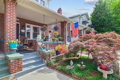 1934 W Livingston Street, Allentown City, PA 18104 - Photo 3