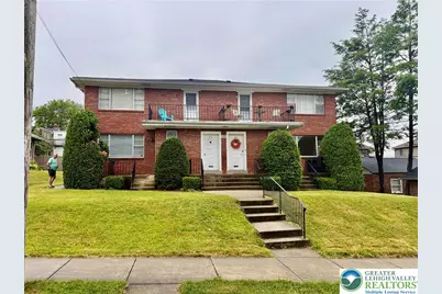 434 N Leh Street #1B, Allentown City, PA 18104 - Photo 1