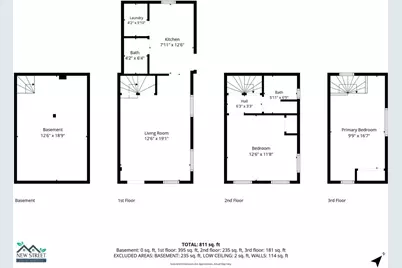 1717 Willow Street, Norristown Boro, PA 19401 - Photo 19