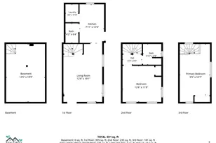 1717 Willow St, Norristown Boro, PA 19401 - Photo 19