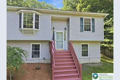 128 Chestnut Street, Delaware Twp, PA 18328 - Photo 3