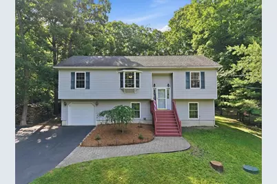 128 Chestnut Street, Delaware Twp, PA 18328 - Photo 1