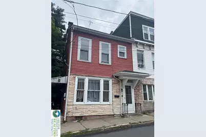 515 N 3rd Street, Pottsville, PA 17901 - Photo 1