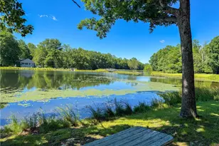 167 El Do Lake Dr, Polk Twp, PA 18058 - Photo 33