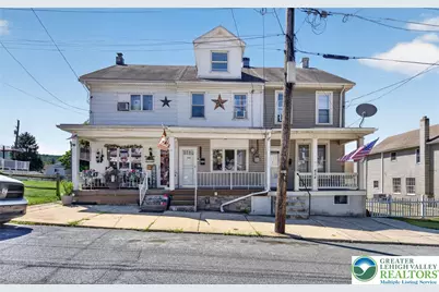 436 E Elm Street, Tamaqua Boro, PA 18252 - Photo 1